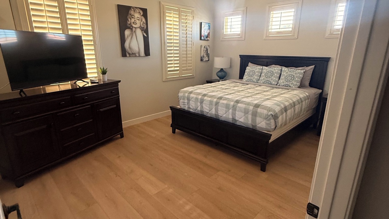 Photo of Bedroom in Indio
