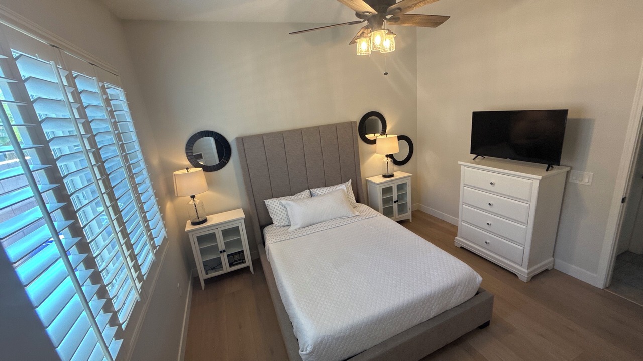 Photo of Bedroom in Indio