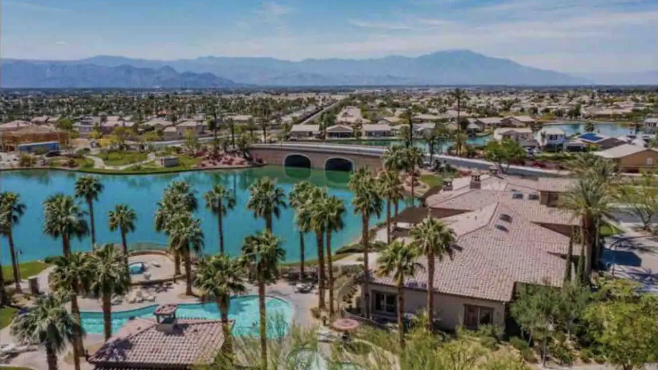 Photo of Outdoor in Indio