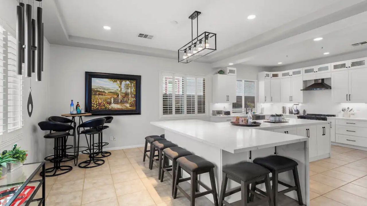Photo of Kitchen in Indio