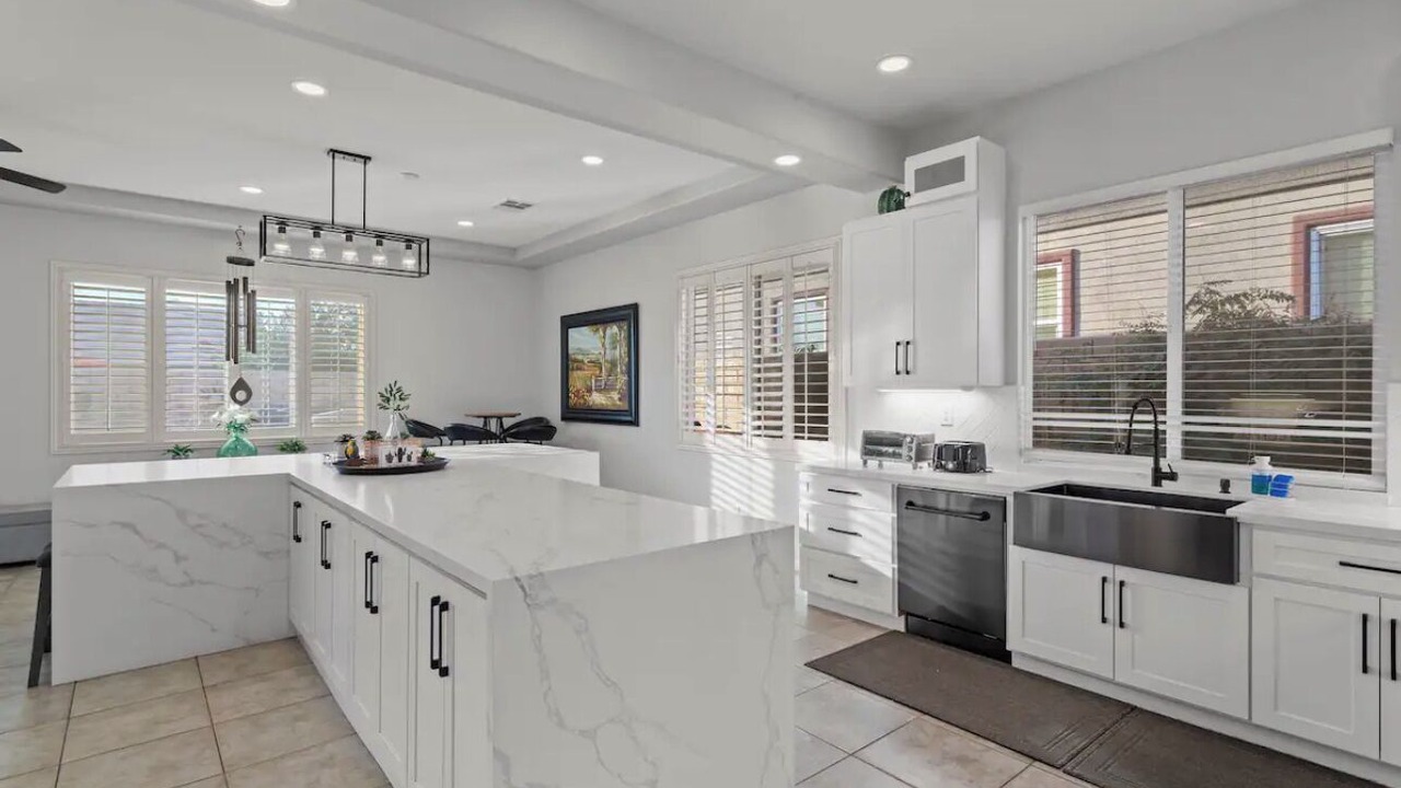 Photo of Kitchen in Indio