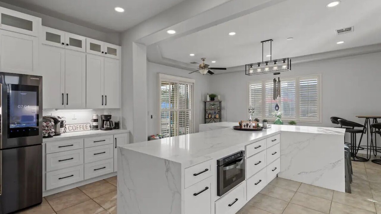 Photo of Kitchen in Indio