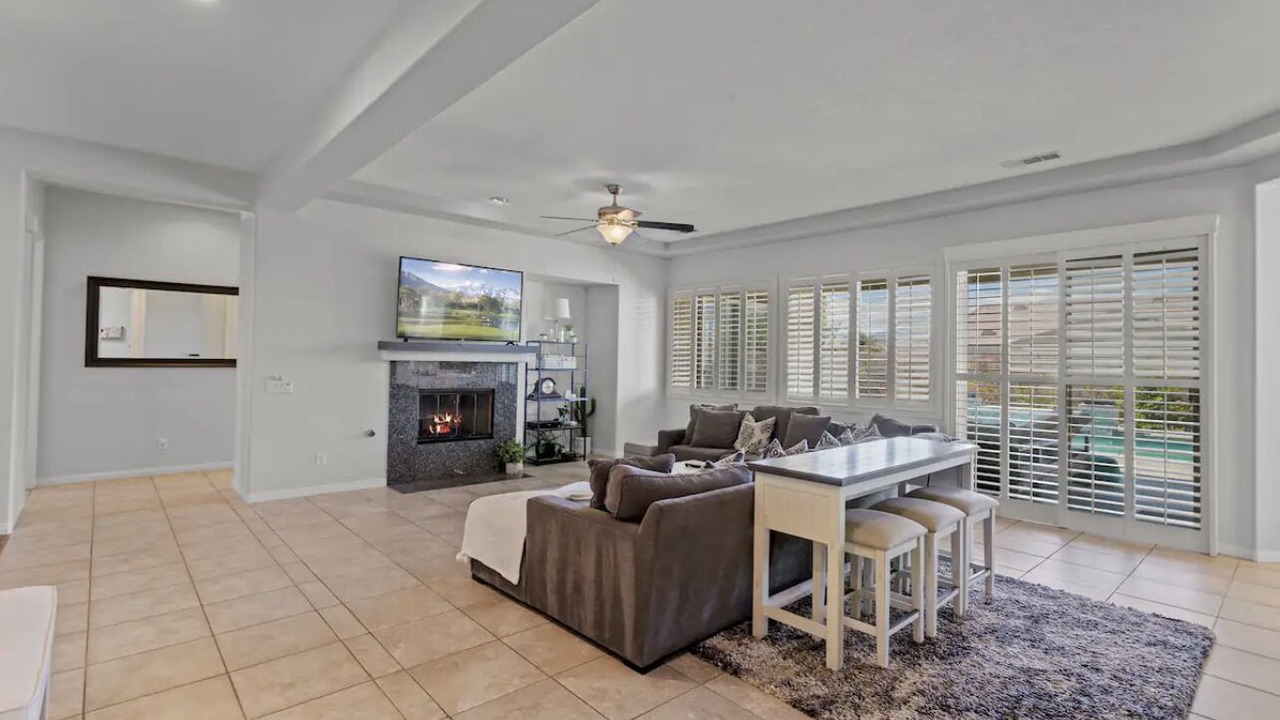 Photo of Livingroom in Indio
