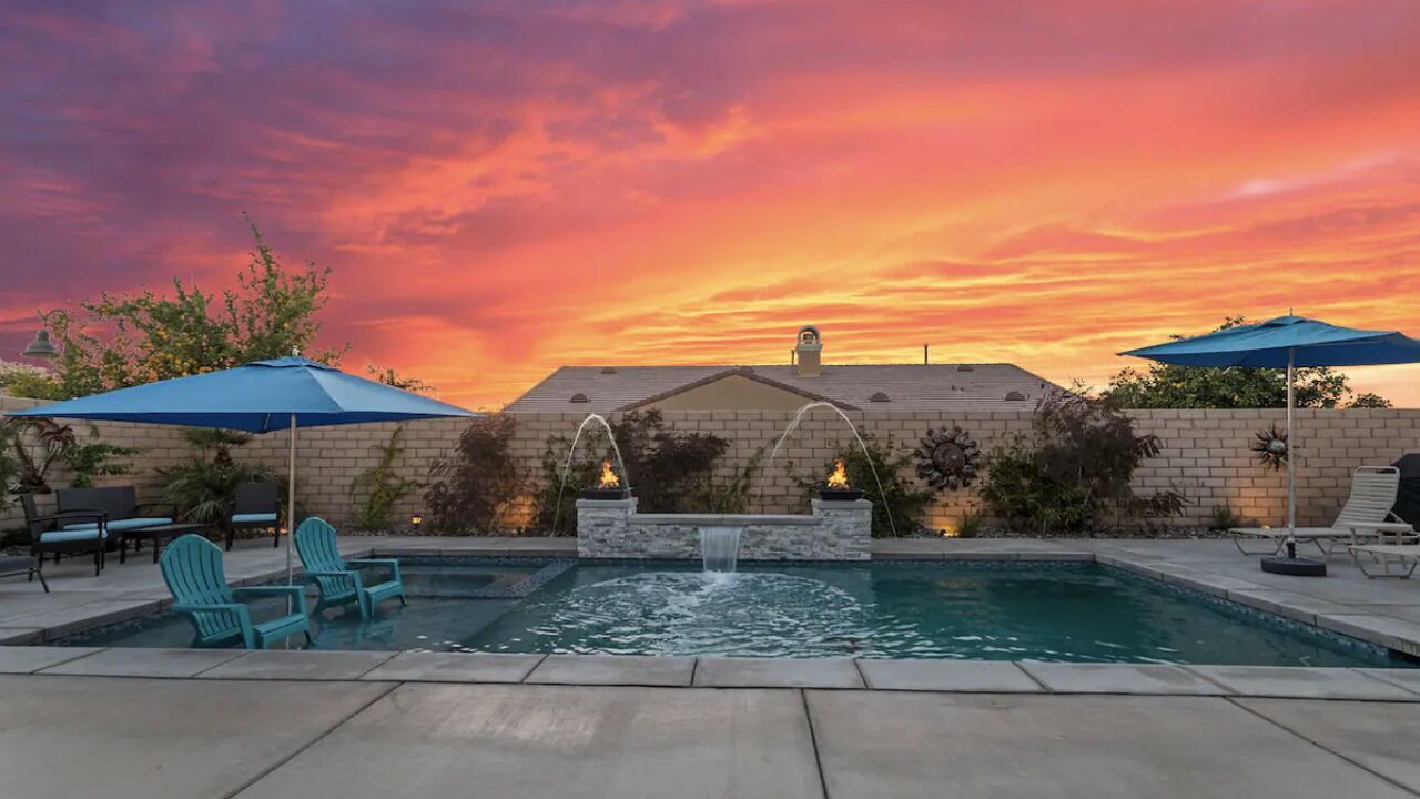 Photo of Outdoor in Indio