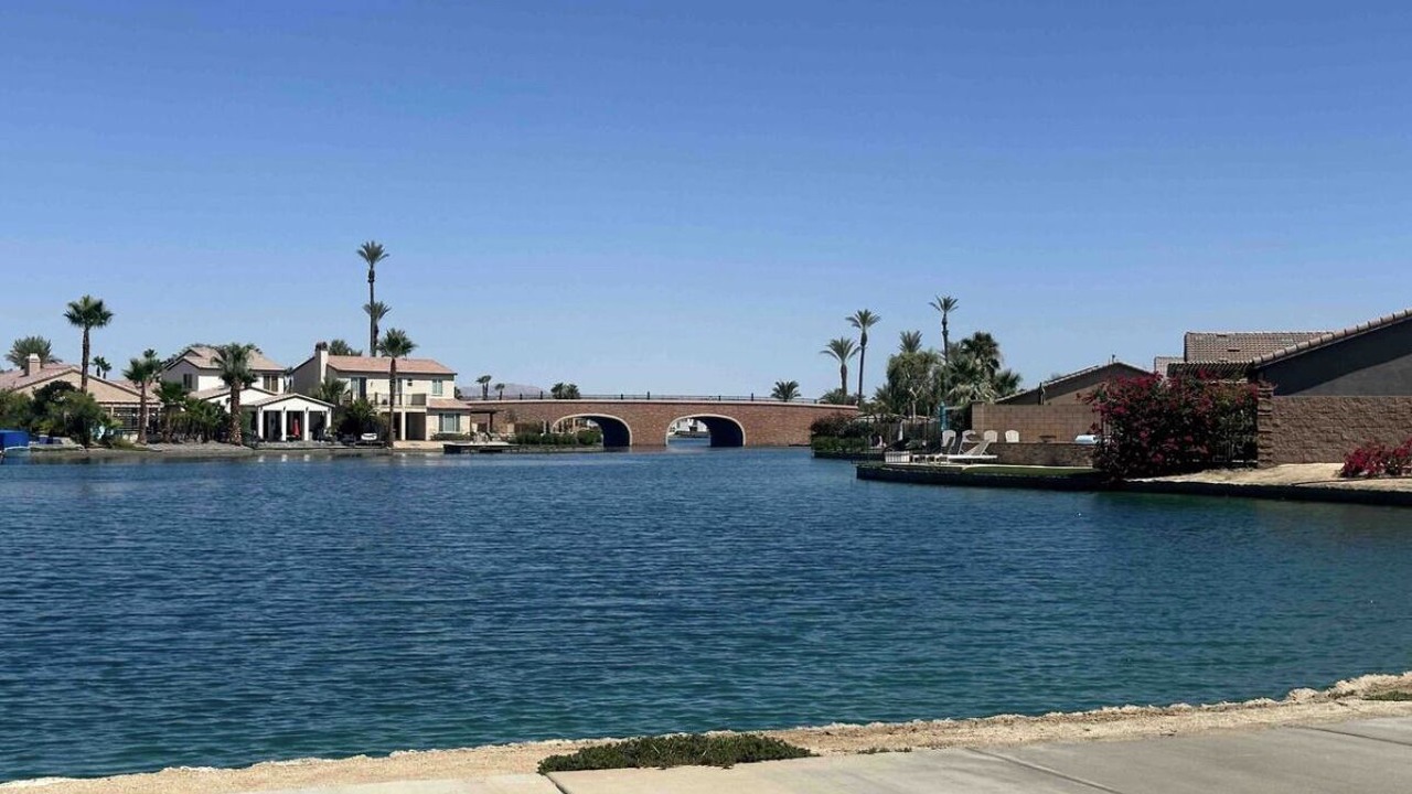 Photo of Outdoor in Indio