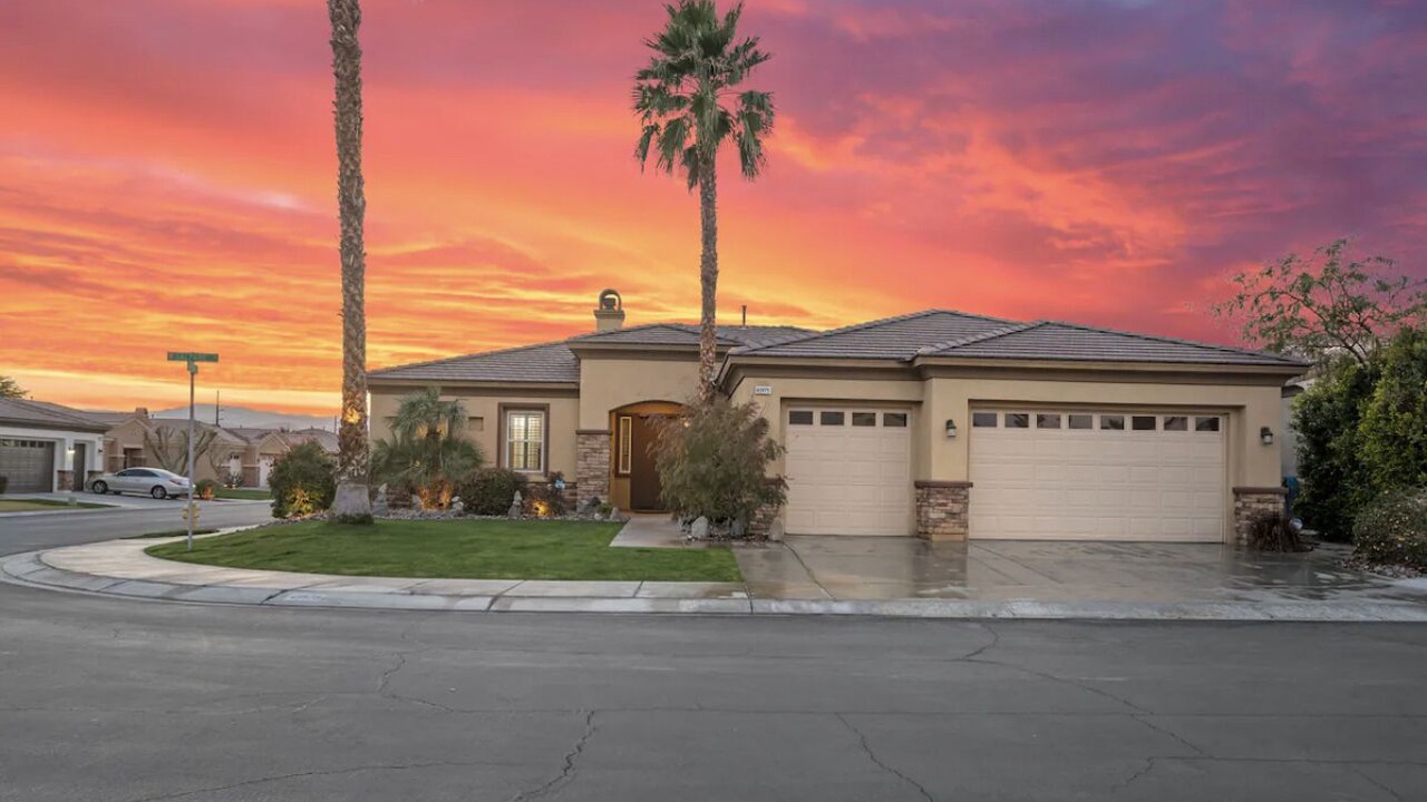 Photo of Outdoor in Indio