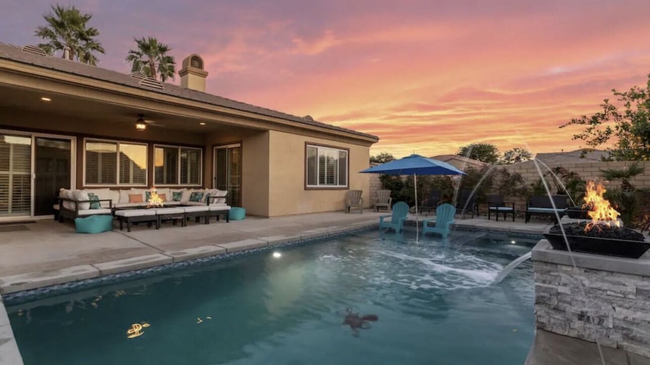 Photo of Outdoor in Indio