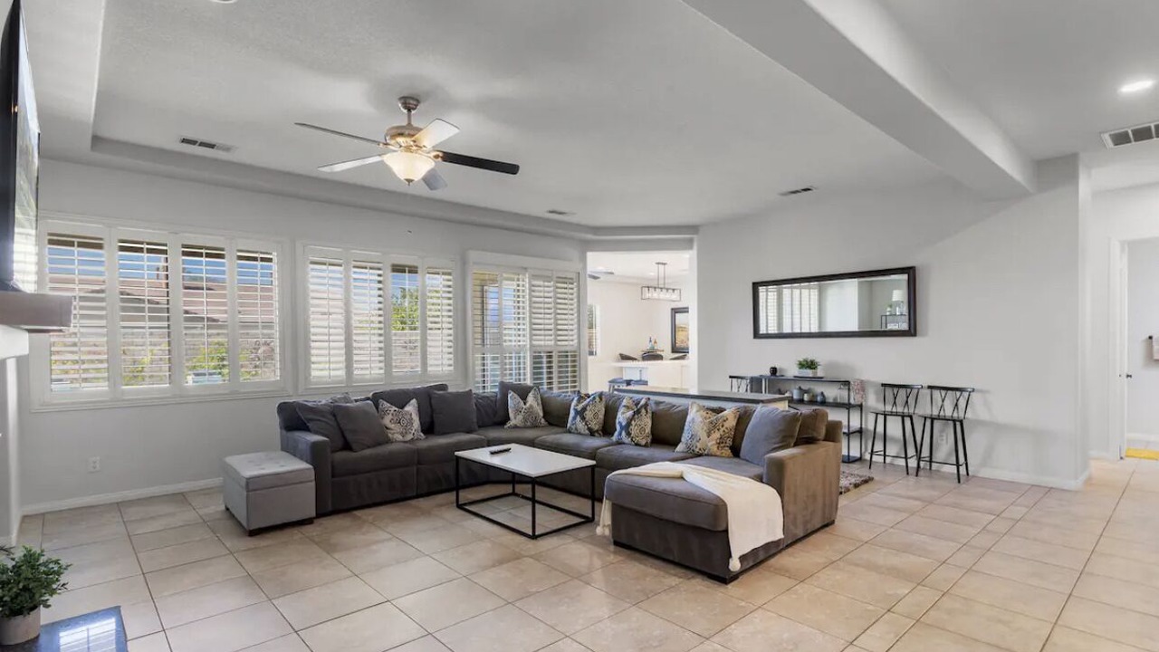 Photo of Livingroom in Indio
