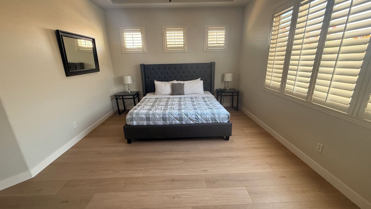 Photo of Bedroom in Indio