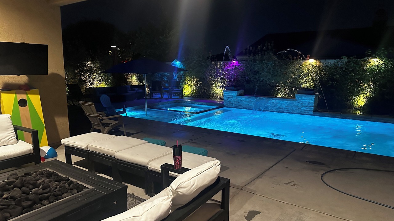 Photo of Outdoor in Indio
