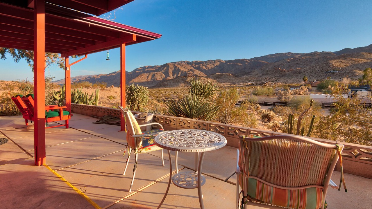 Photo of Others in Twentynine Palms