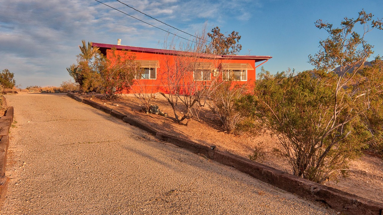 Photo of Others in Twentynine Palms