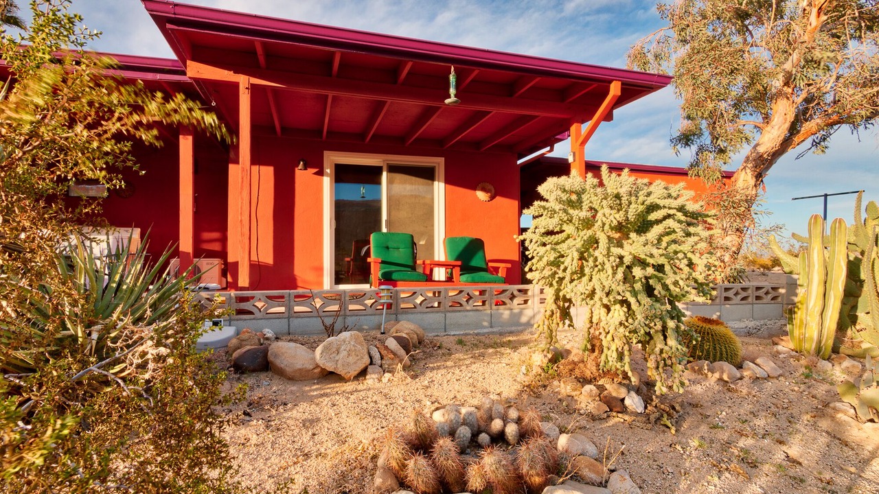 Photo of Others in Twentynine Palms