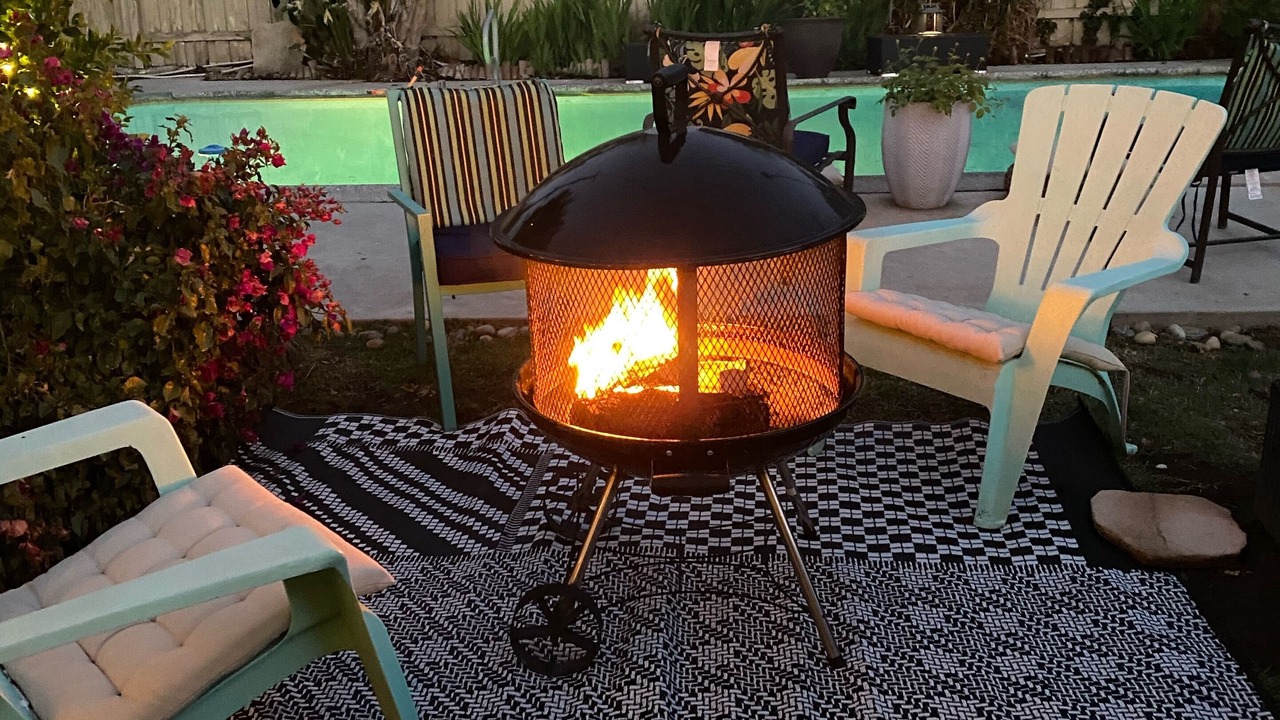Photo of Outdoor in Lake Balboa