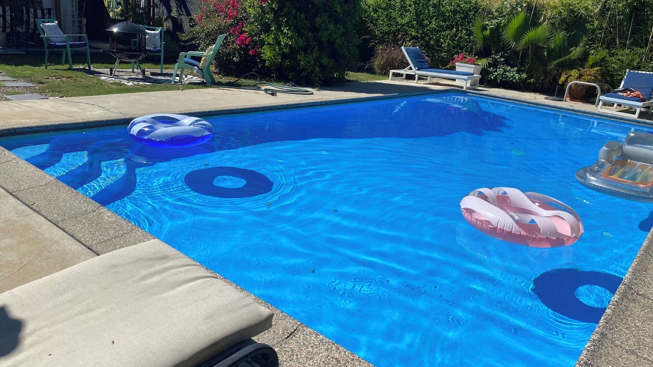 Photo of Outdoor in Lake Balboa