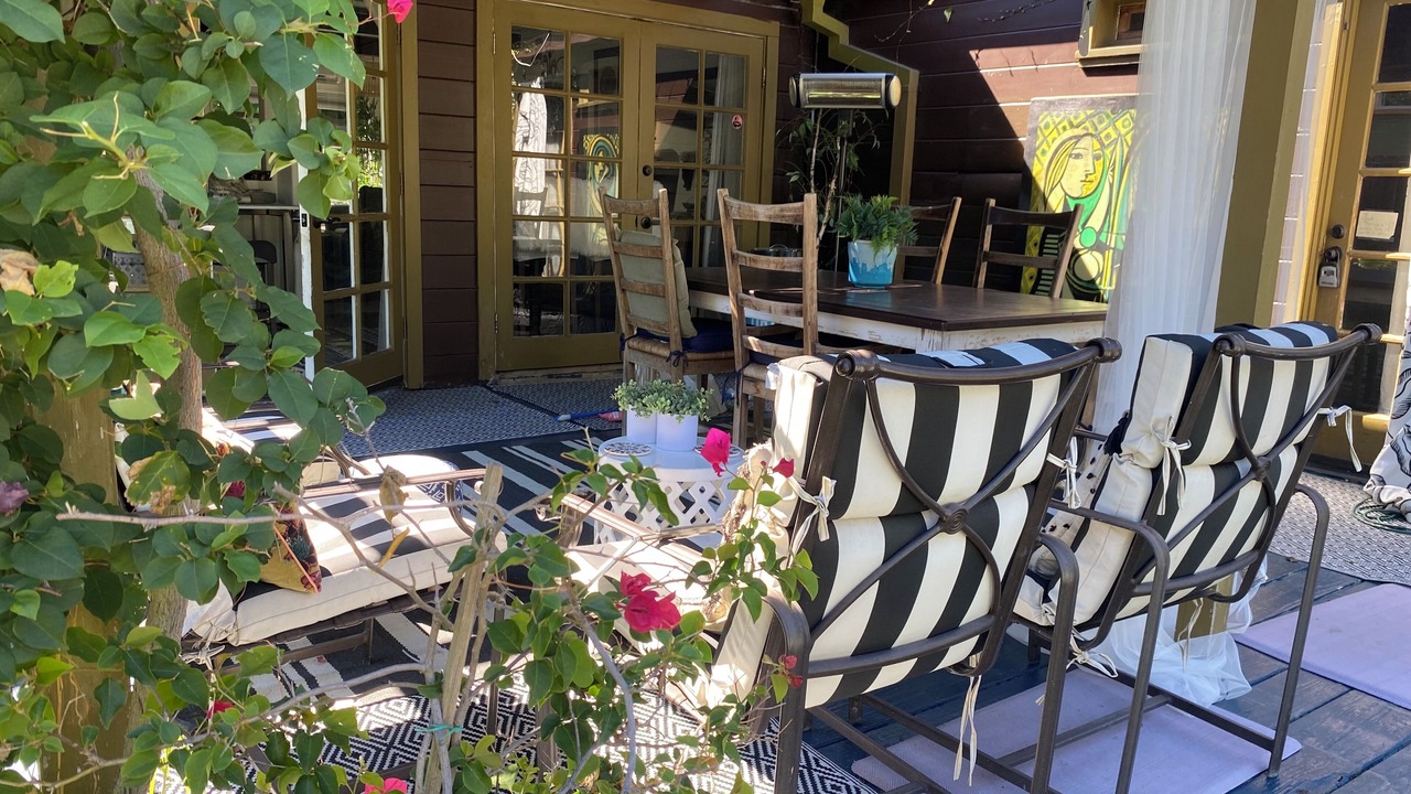 Photo of Outdoor in Lake Balboa