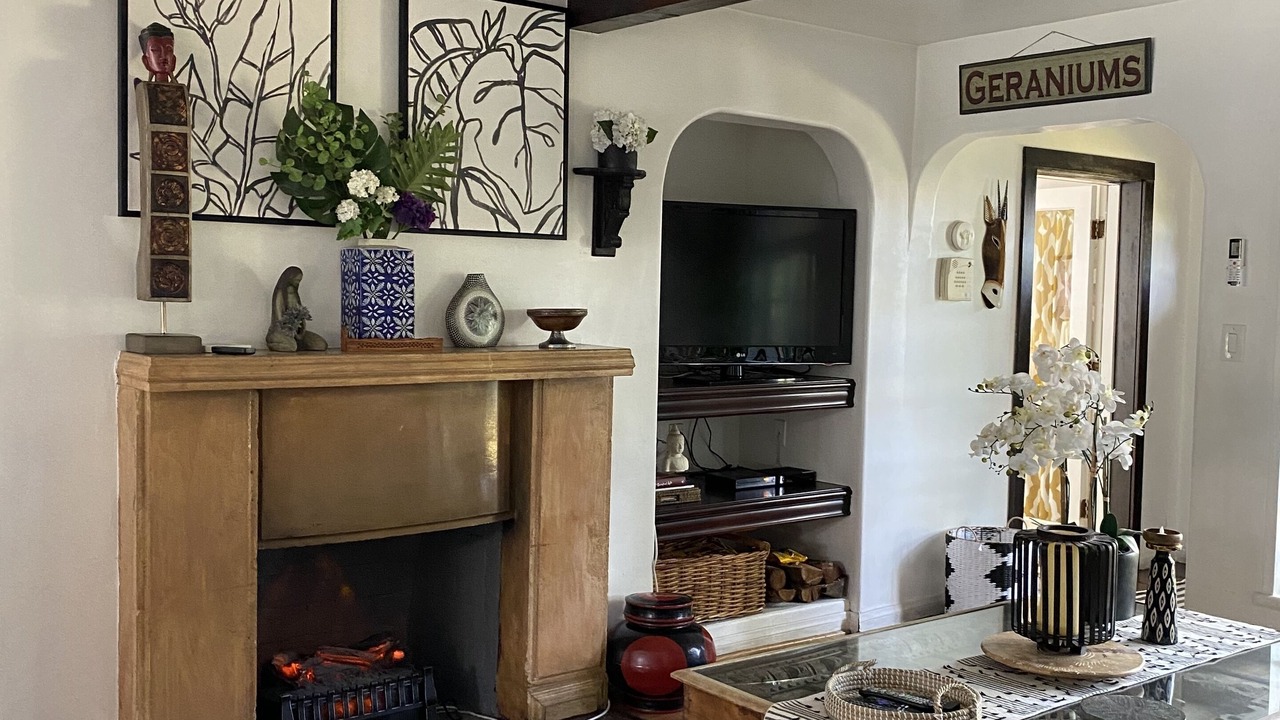 Photo of Livingroom in Lake Balboa
