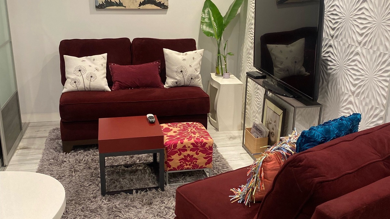 Photo of Livingroom in West Hollywood