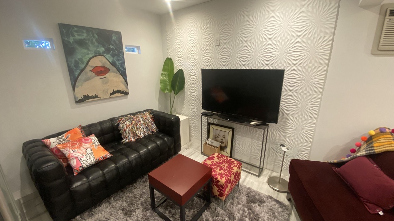 Photo of Livingroom in West Hollywood