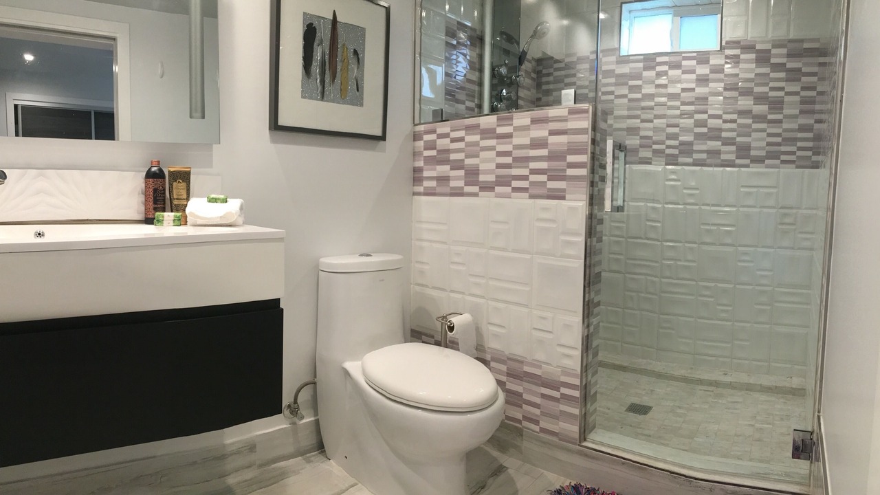 Photo of Bathroom in West Hollywood