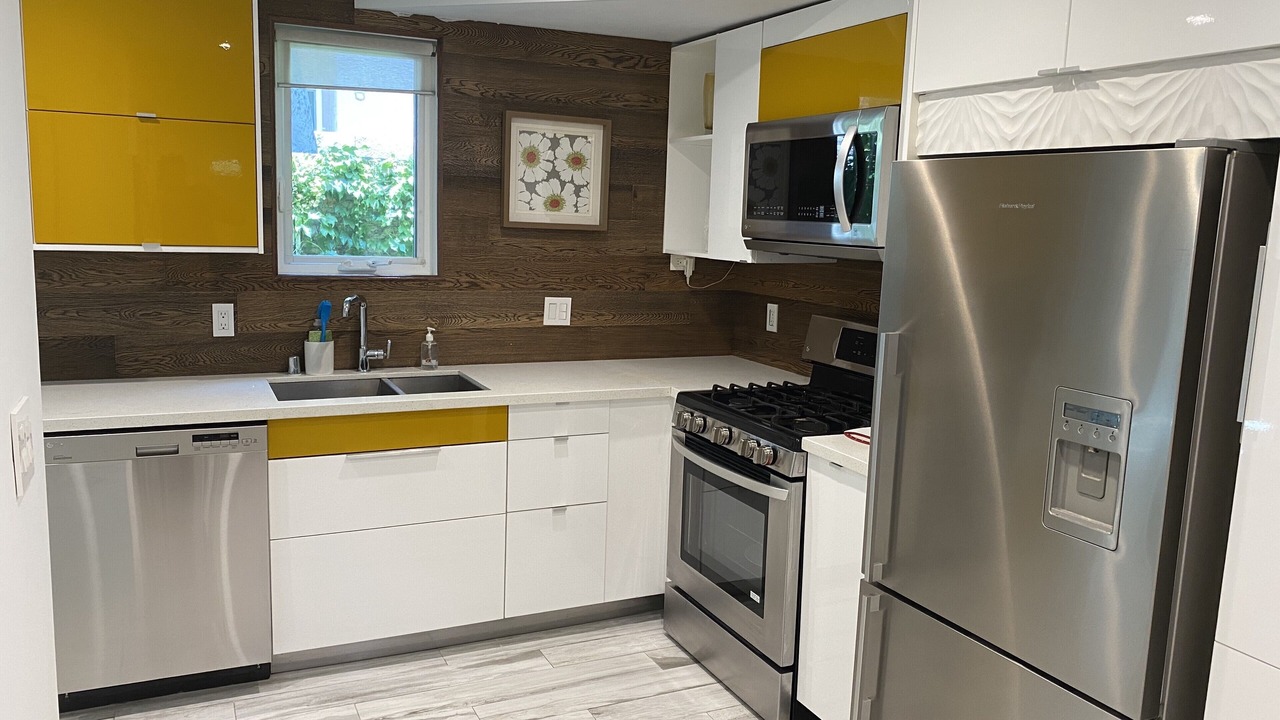 Photo of Kitchen in West Hollywood