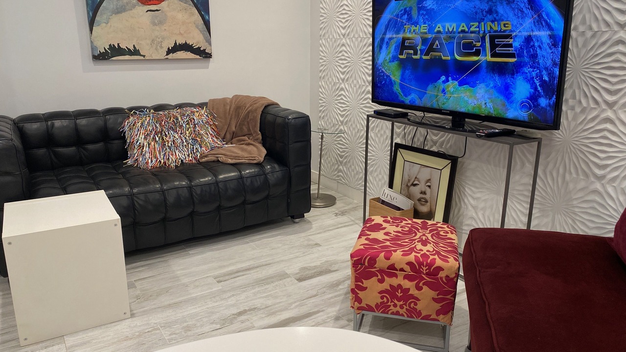 Photo of Livingroom in West Hollywood