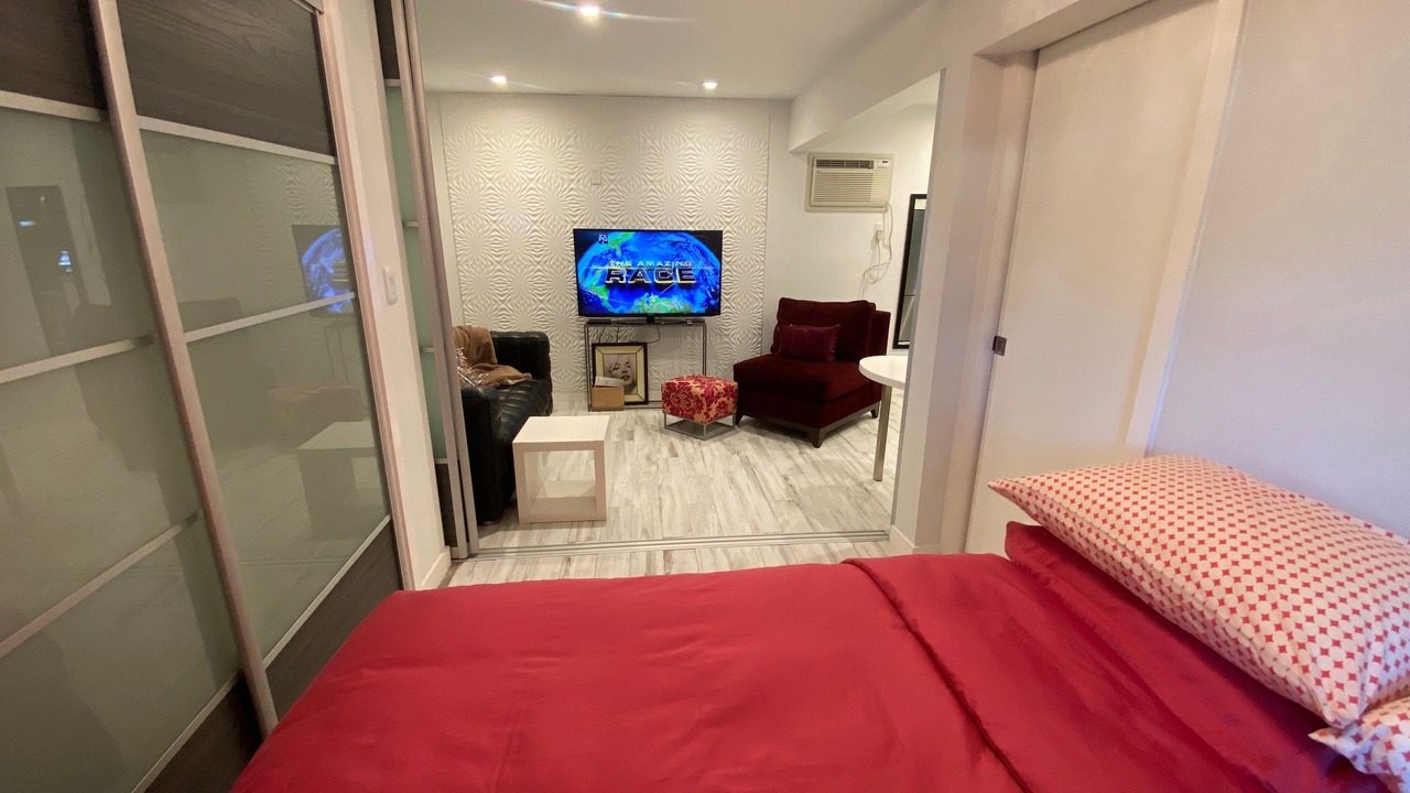 Photo of Bedroom in West Hollywood