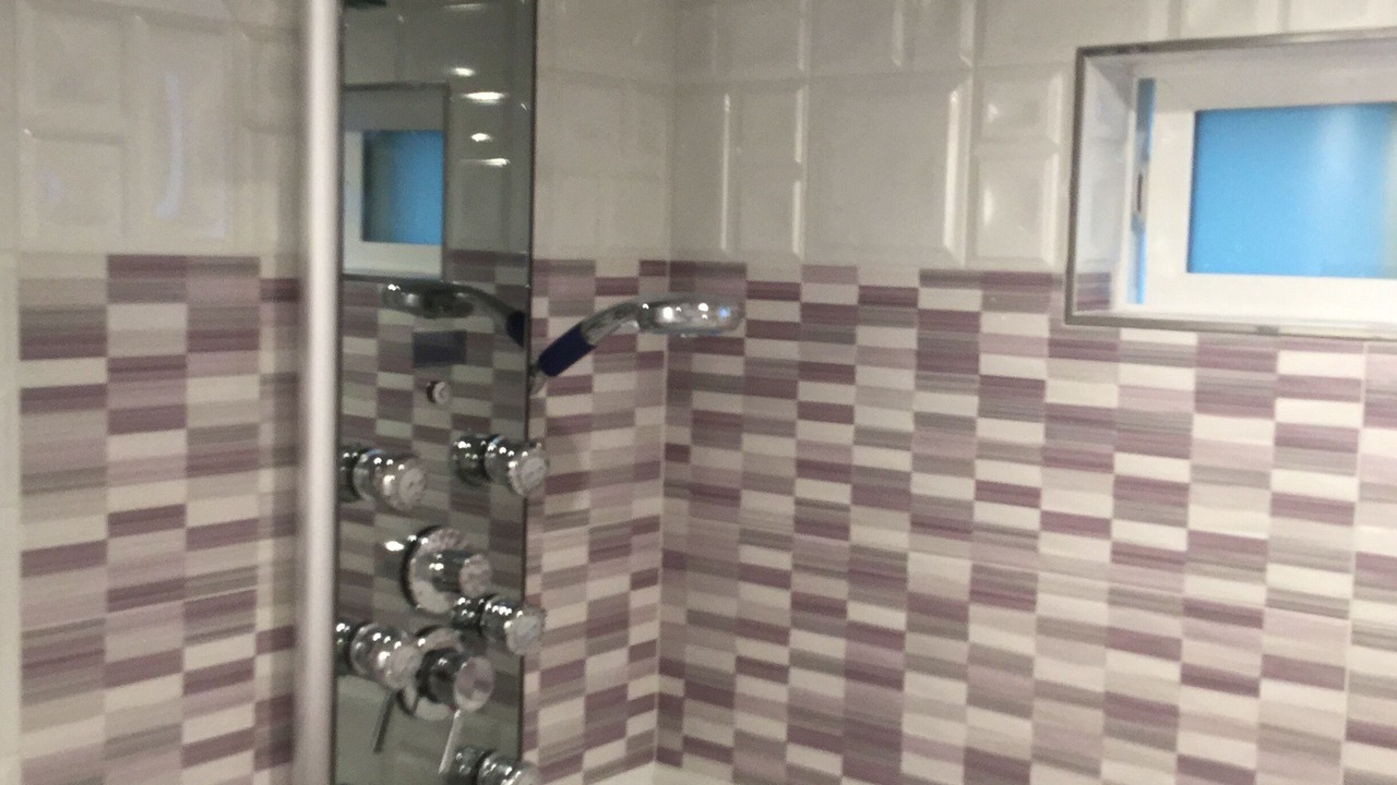Photo of Bathroom in West Hollywood