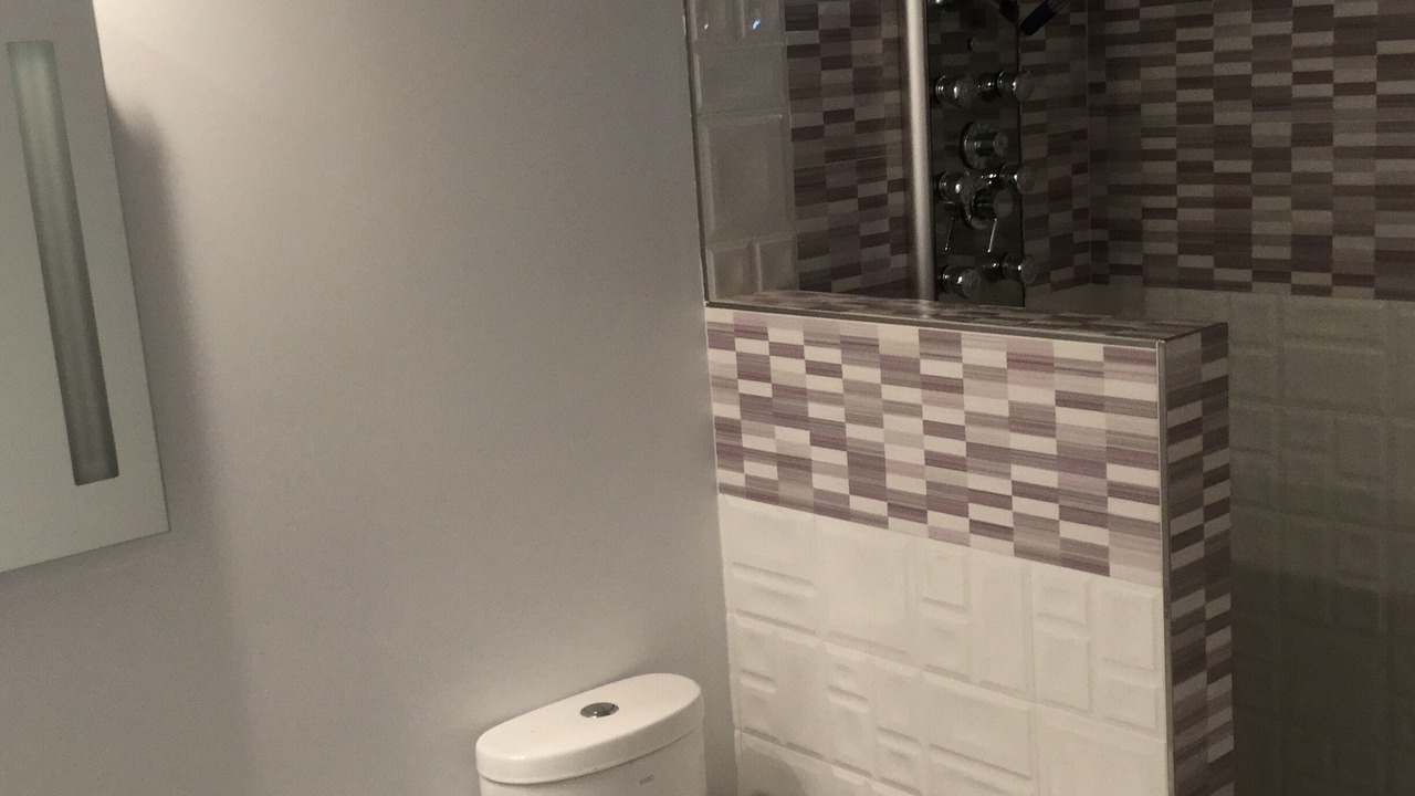 Photo of Bathroom in West Hollywood