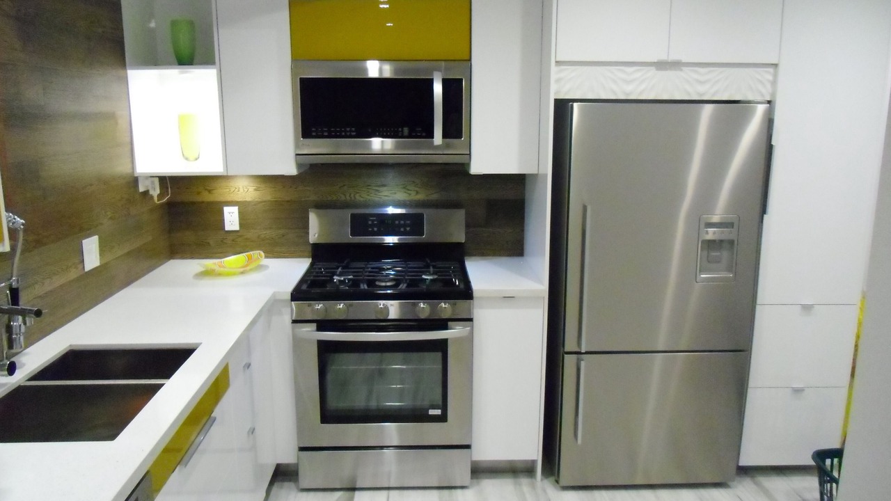 Photo of Kitchen in West Hollywood