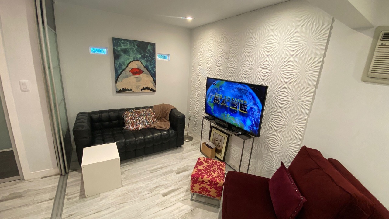Photo of Livingroom in West Hollywood