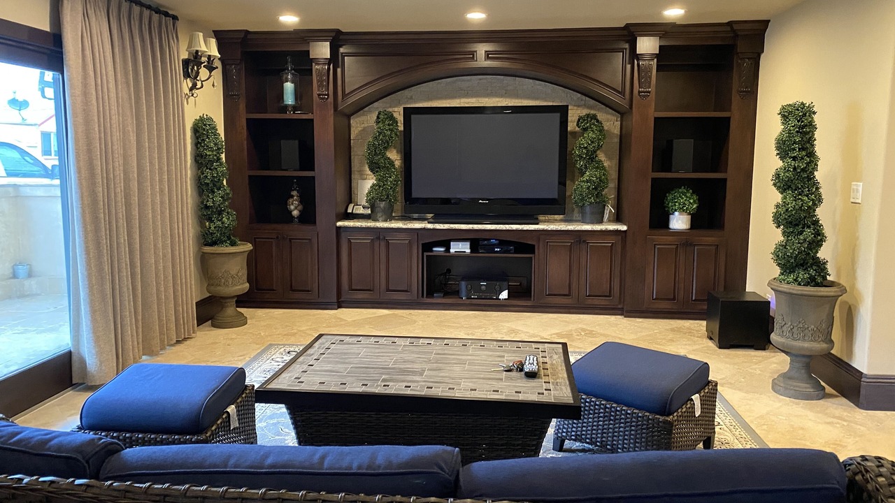 Photo of Bedroom in Sunset Beach