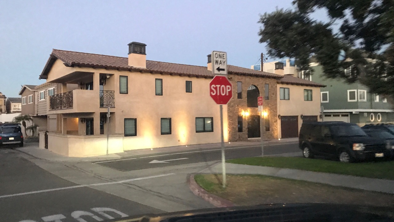 Photo of Outdoor in Sunset Beach