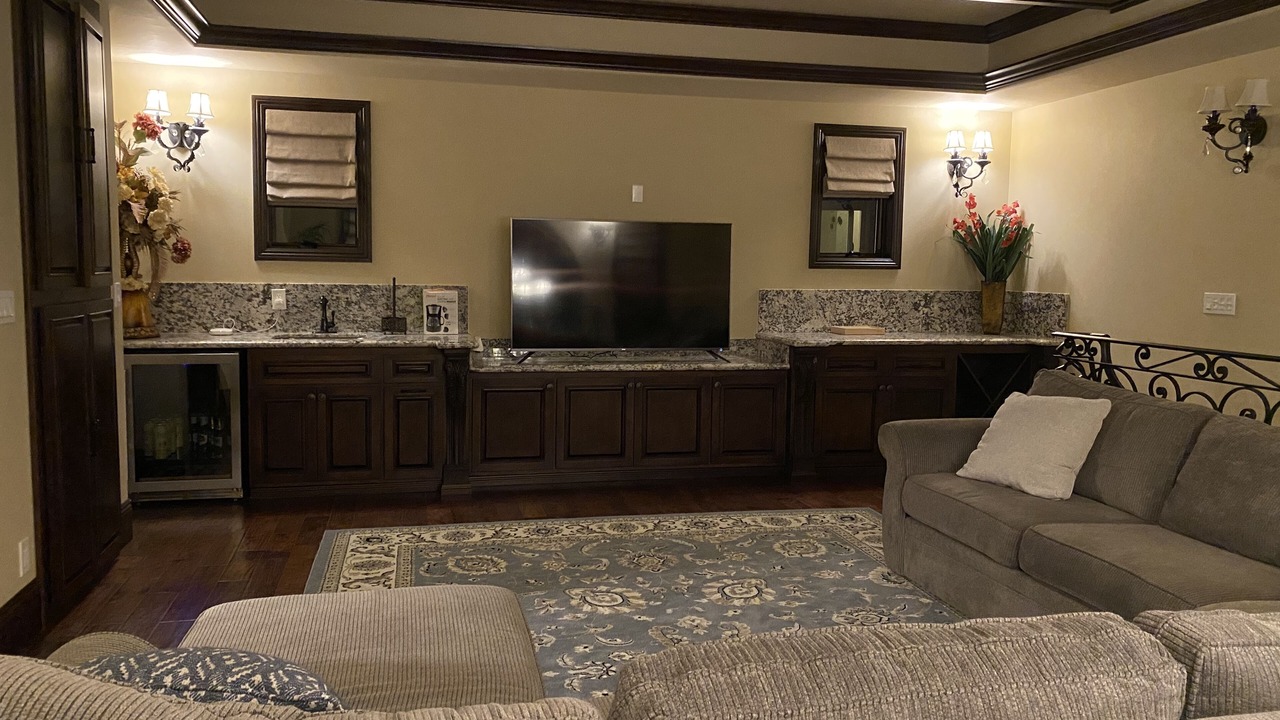 Photo of Bedroom in Sunset Beach