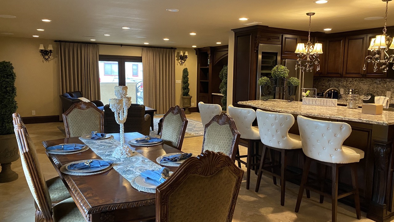 Photo of Bedroom in Sunset Beach