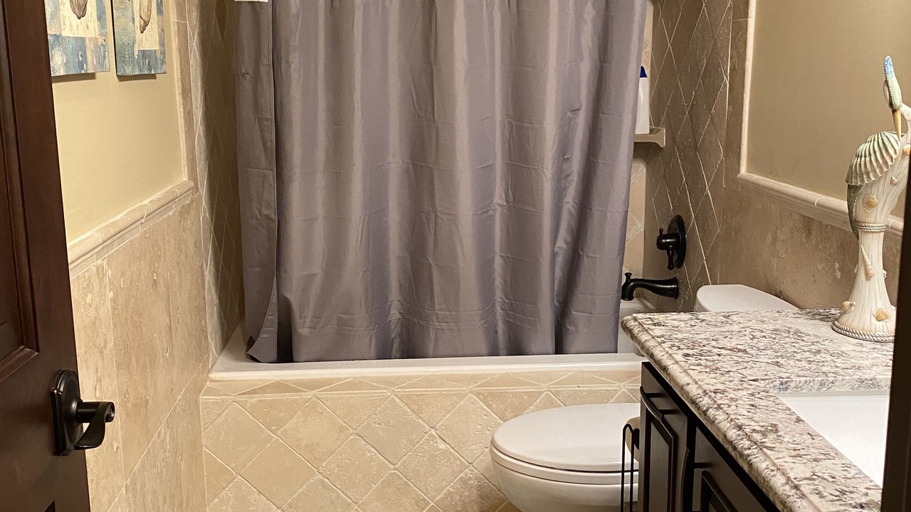 Photo of Bathroom in Sunset Beach