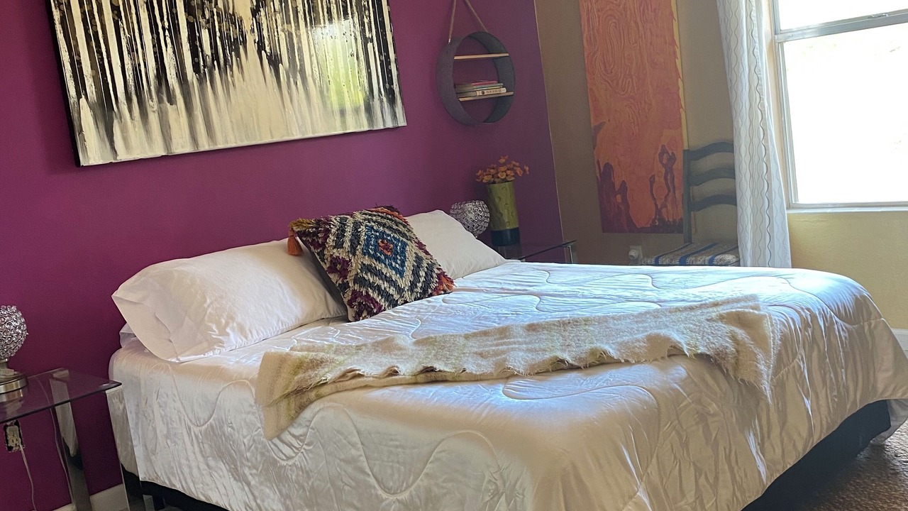 Photo of Bedroom in Yucca Valley