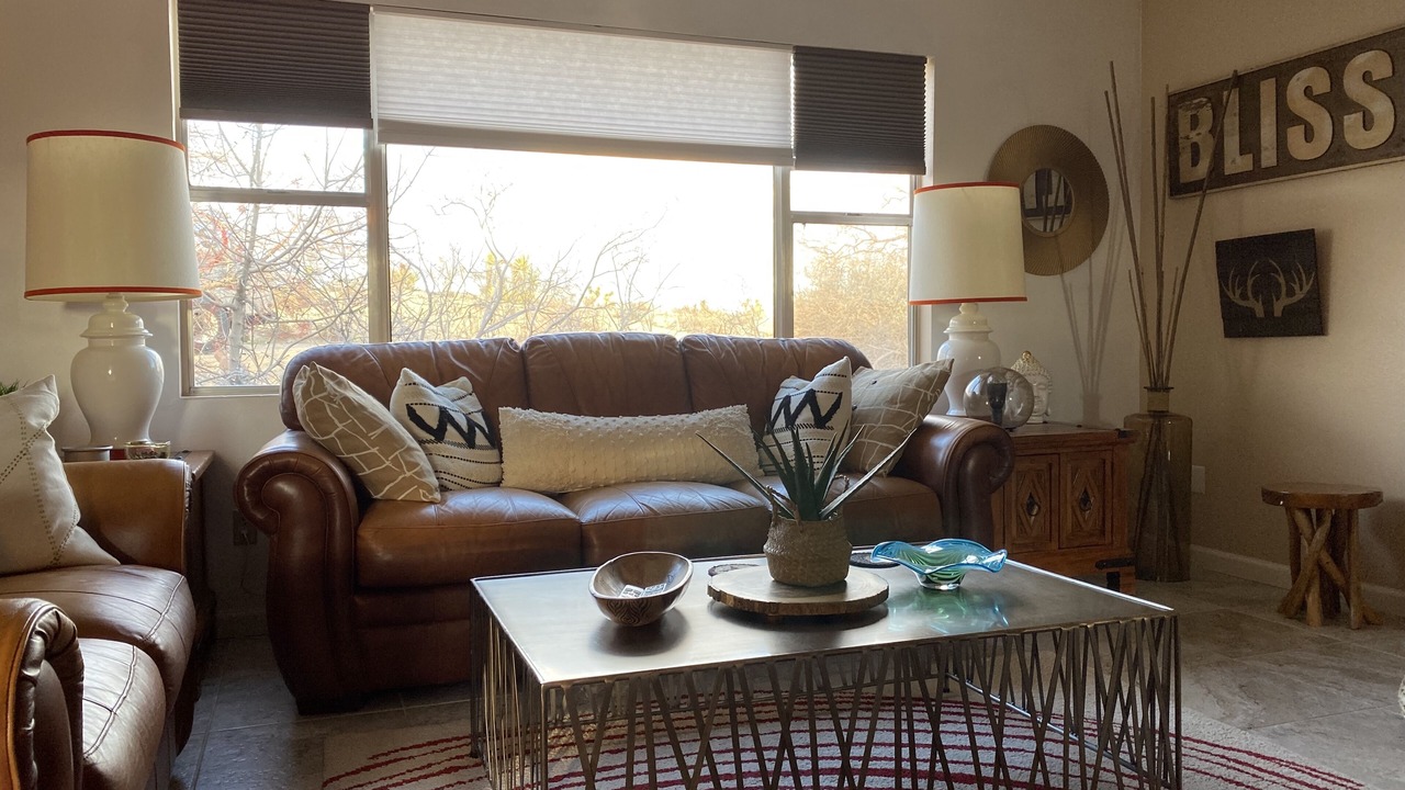 Photo of Livingroom in Yucca Valley