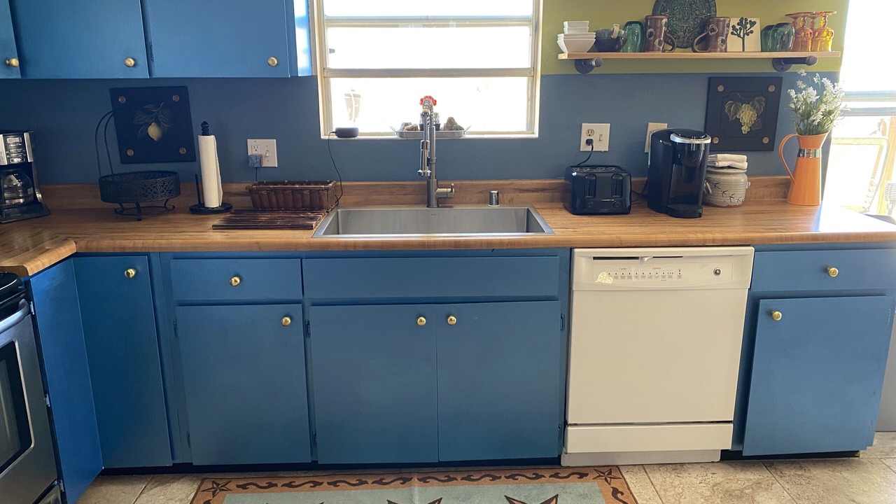 Photo of Kitchen in Yucca Valley