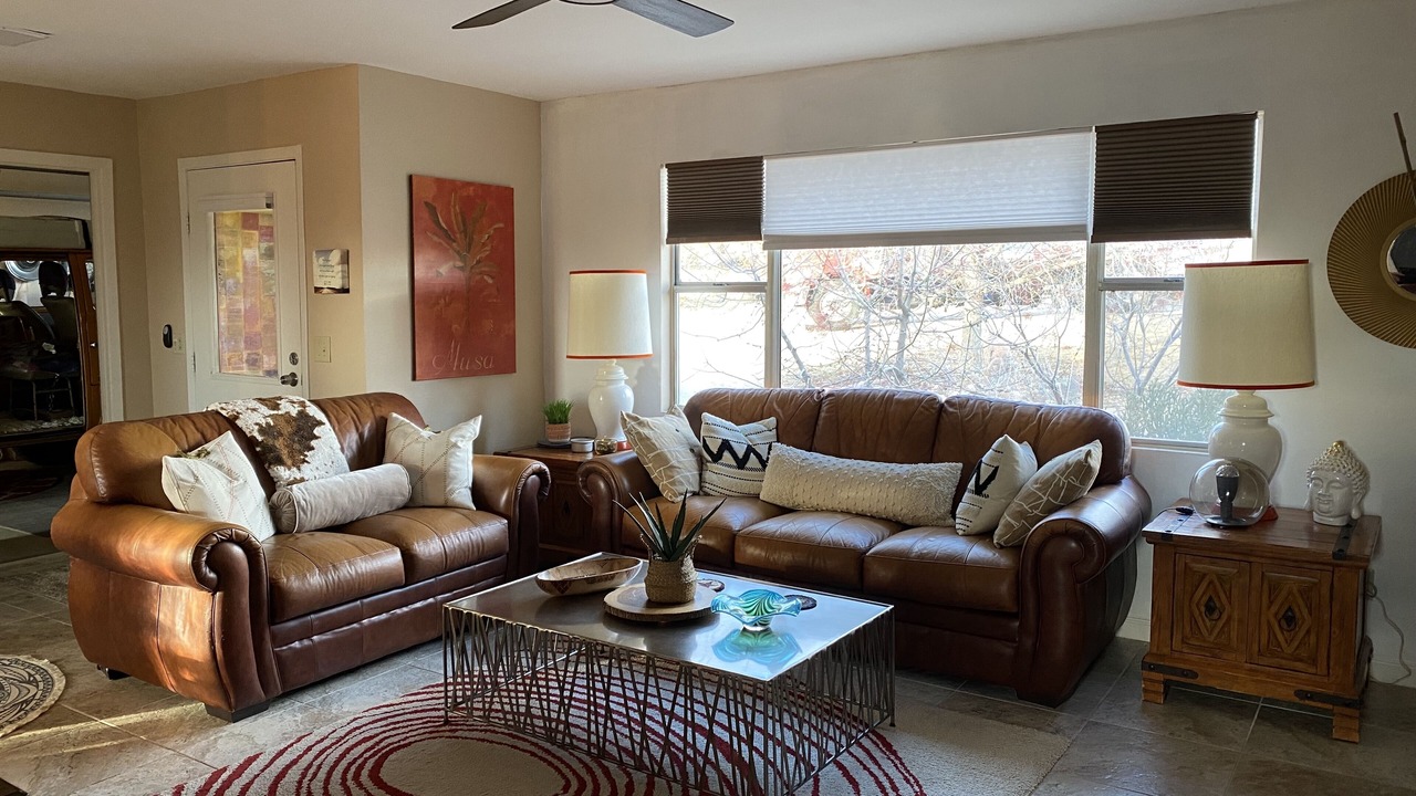 Photo of Livingroom in Yucca Valley