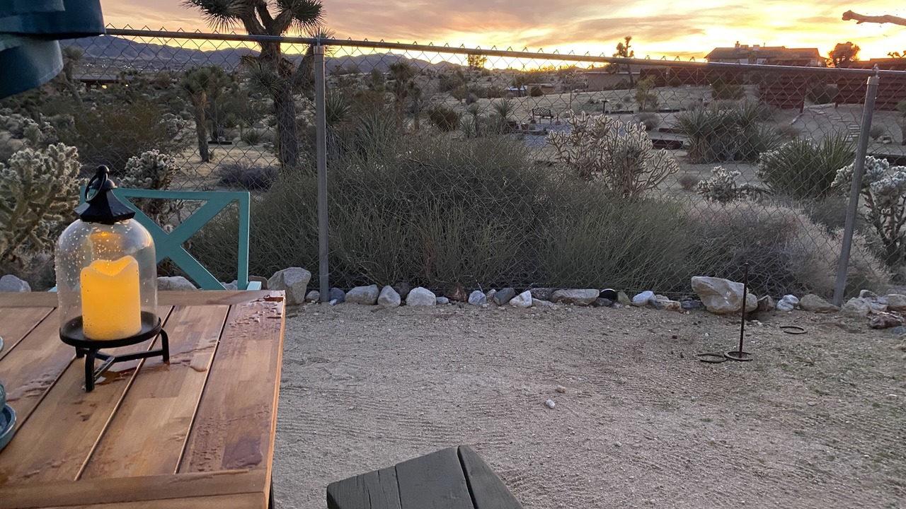 Photo of Outdoor in Yucca Valley