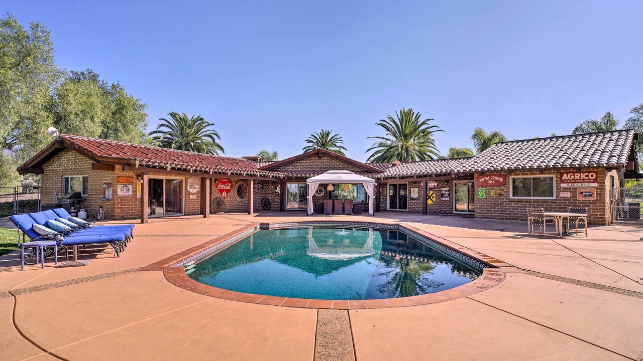 Photo of Outdoor in Valley Center