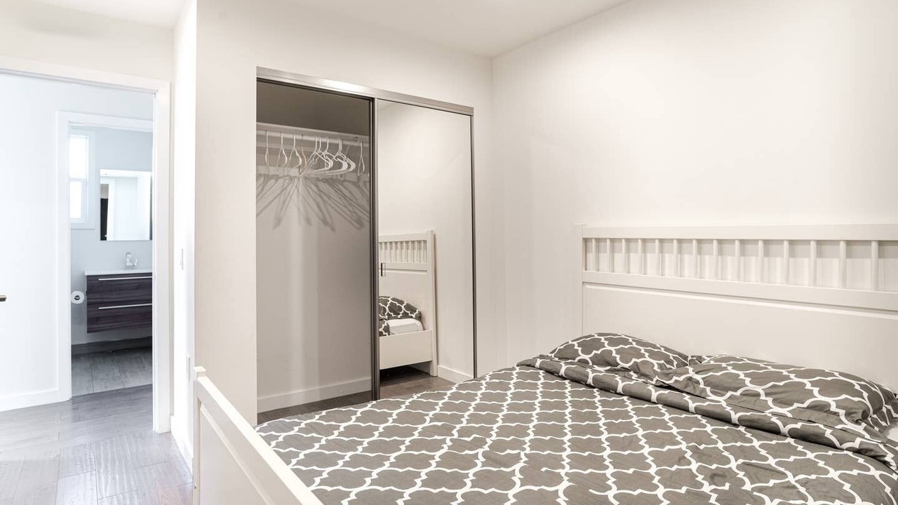 Photo of Bedroom in San Bruno