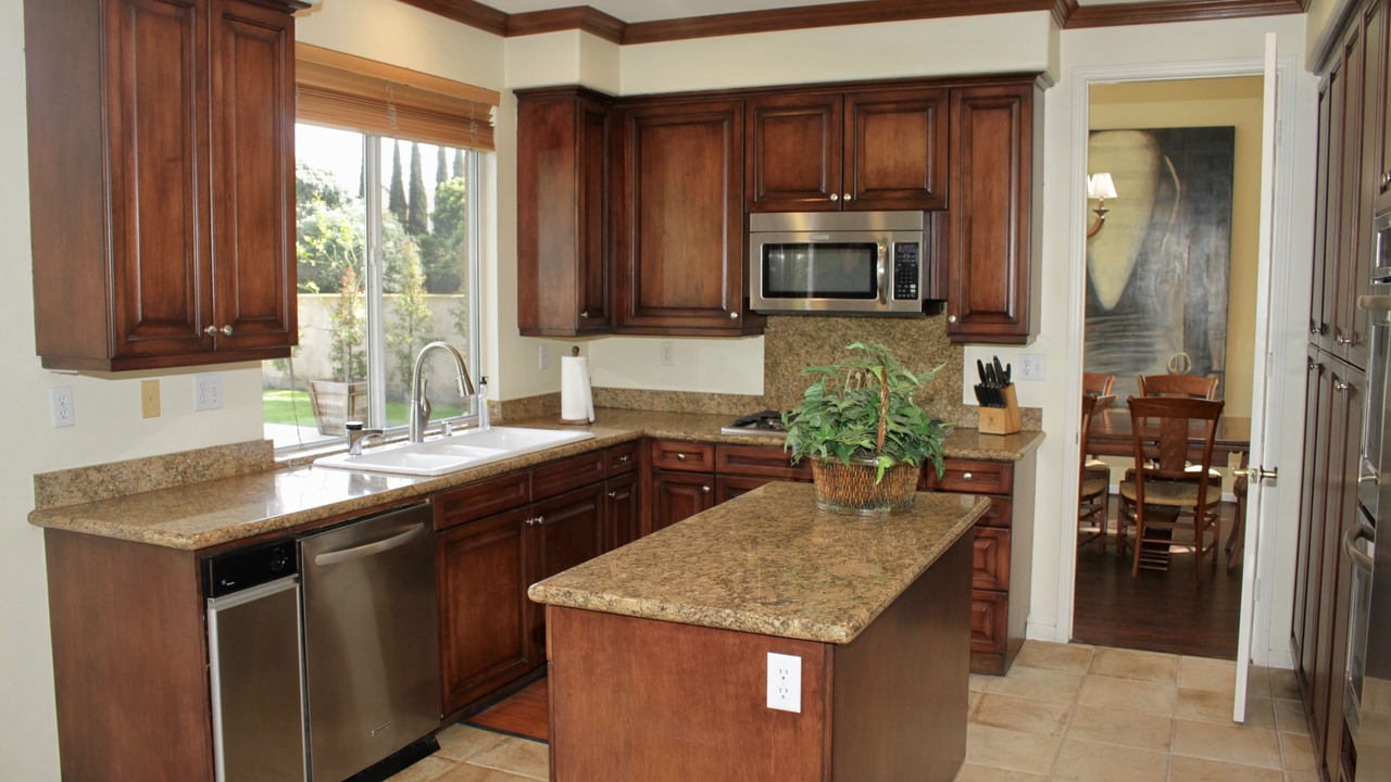 Photo of Bedroom in Huntington Beach