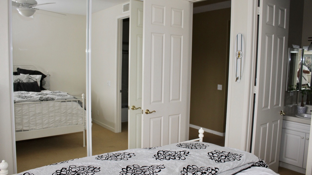 Photo of Bedroom in Huntington Beach