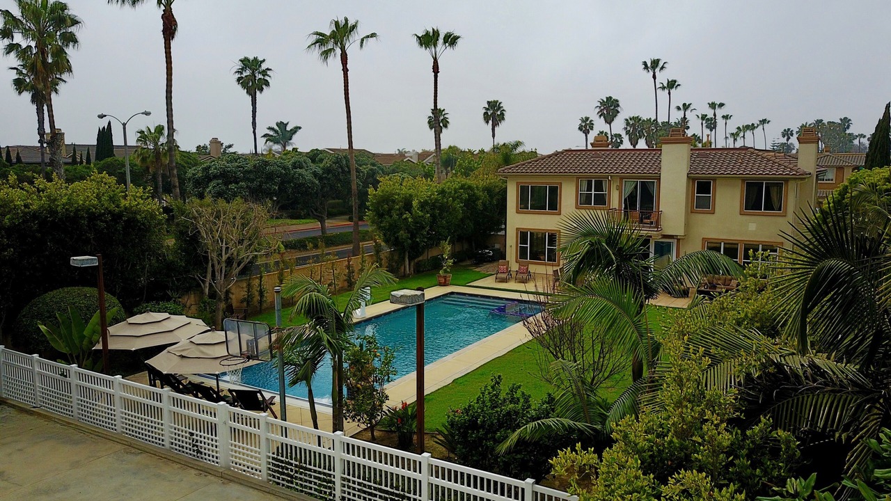 Photo of Outdoor in Huntington Beach