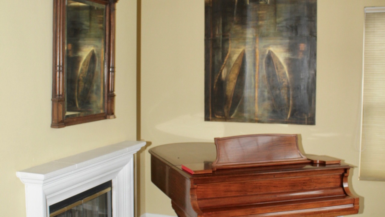 Photo of Bedroom in Huntington Beach