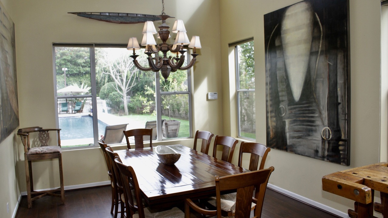 Photo of Bedroom in Huntington Beach