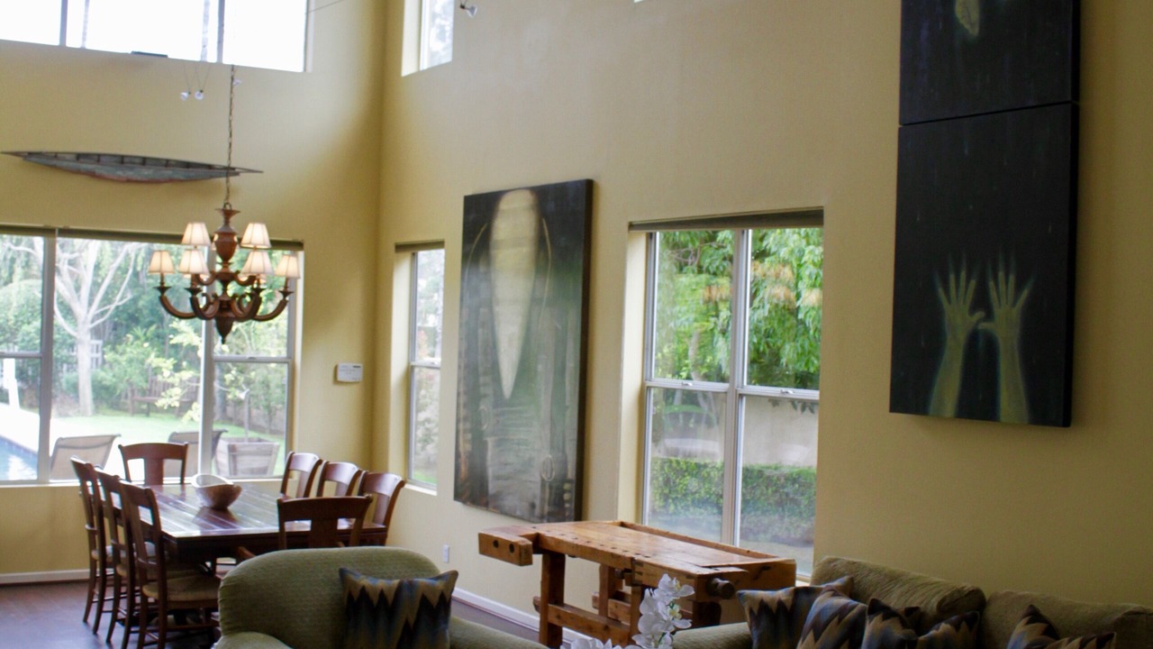 Photo of Bedroom in Huntington Beach