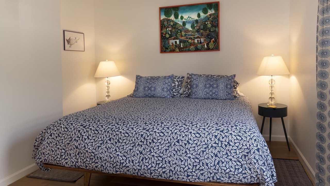Photo of Bedroom in Lower State